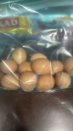 Huevos