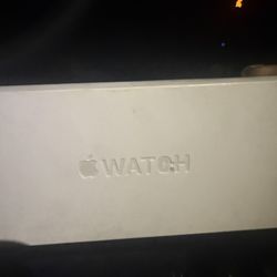 Apple Watch 