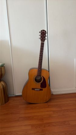 Fender DG-7 Used