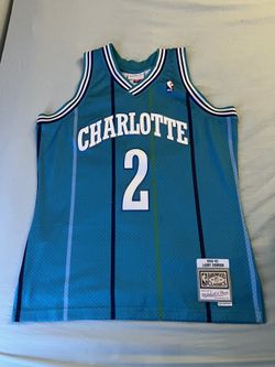 Charlotte Jersey