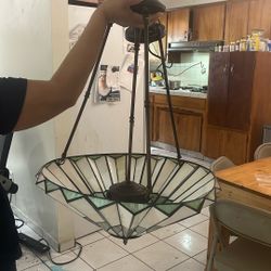Antique Chandelie