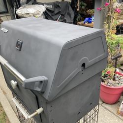 Drop In Grill Charcoal 