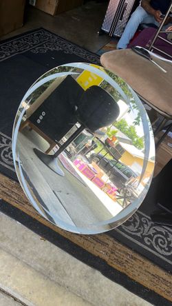 Bluetooth Led Mirror