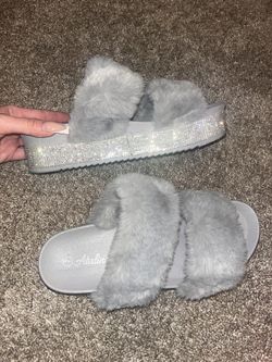 Gray Slides