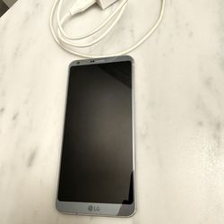 LG G6 Smartphone