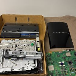 PS3 Playstation 3 A01