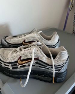Nike size 8