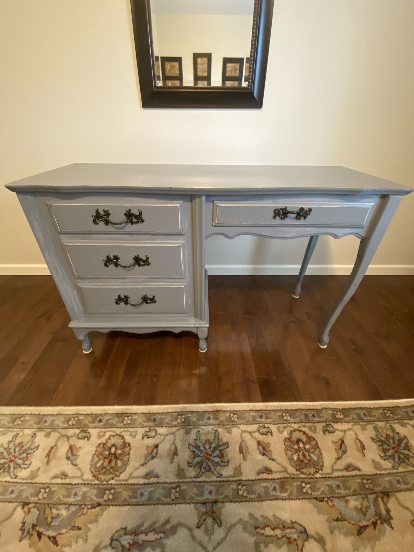French Provincial Desk