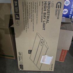 Bay Light/garage Light