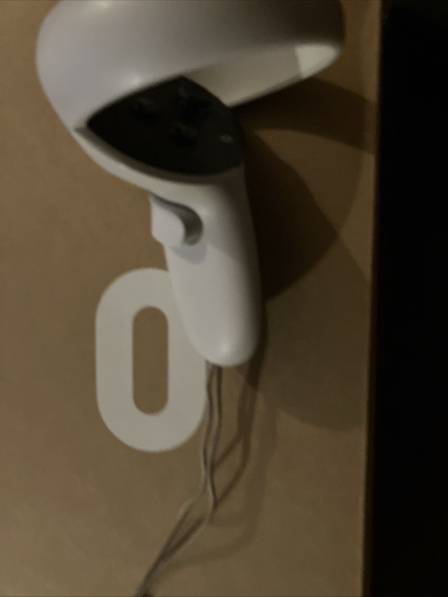 Fairly Used, Oculus Quest 2, White