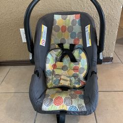 Infant Car seat 