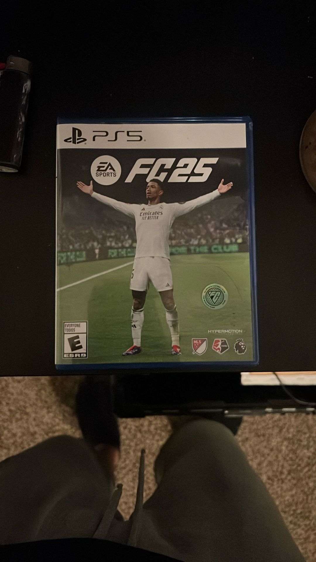 Fc25