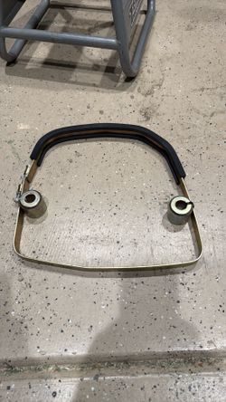 New Vw bug rear transmission support mount kit