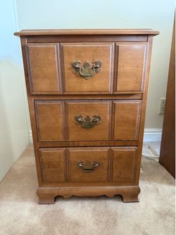 Solid Wood Bedroom Furniture