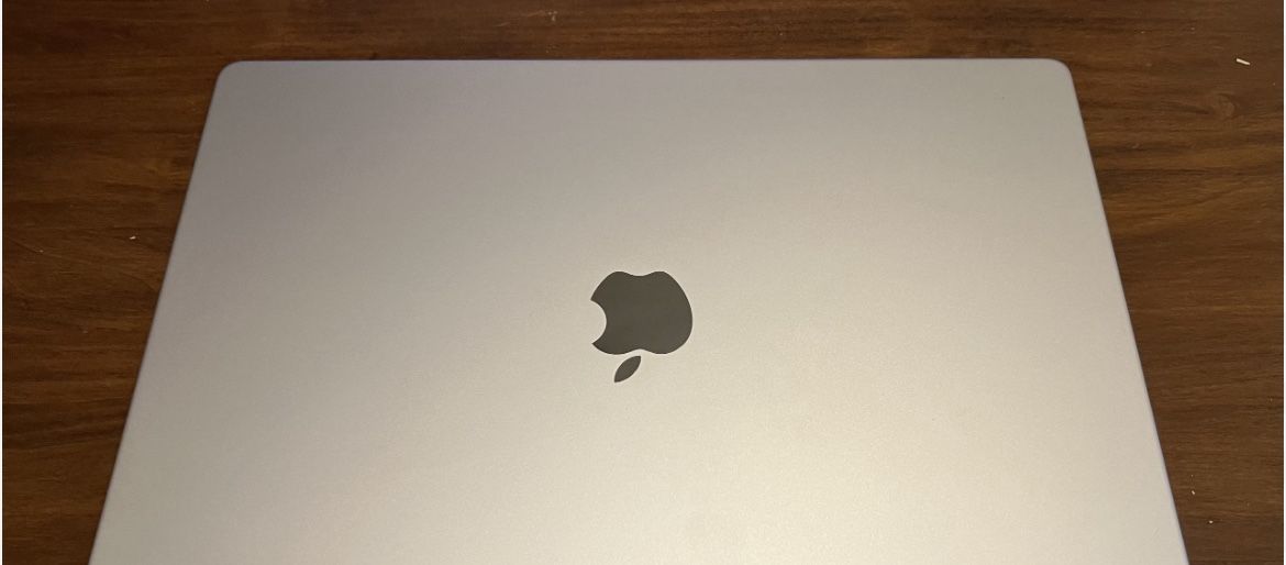 Mac Book Pro