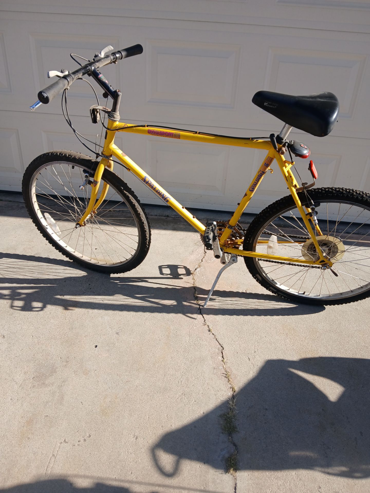 Bicycle