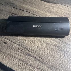 Tattoo Stencil Printer