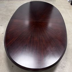 Stunning Solid Cherry Dining Set 