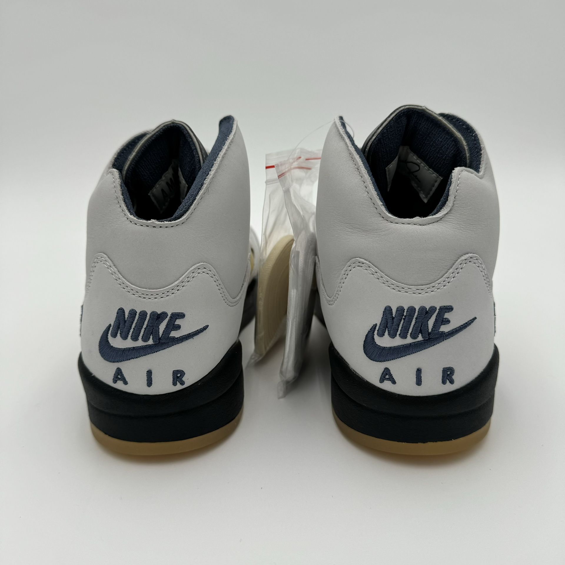 Size 9.5 - A Ma Maniére x Air Jordan 5 Retro Dawn W