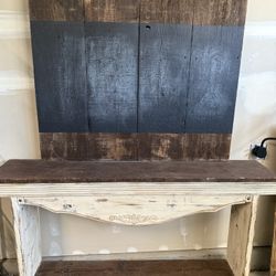 Sofa Table 