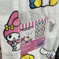 Hello Kitty Uft Only 