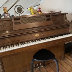 Beautiful Piano 