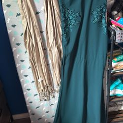 Vestido Para Fiesta $60