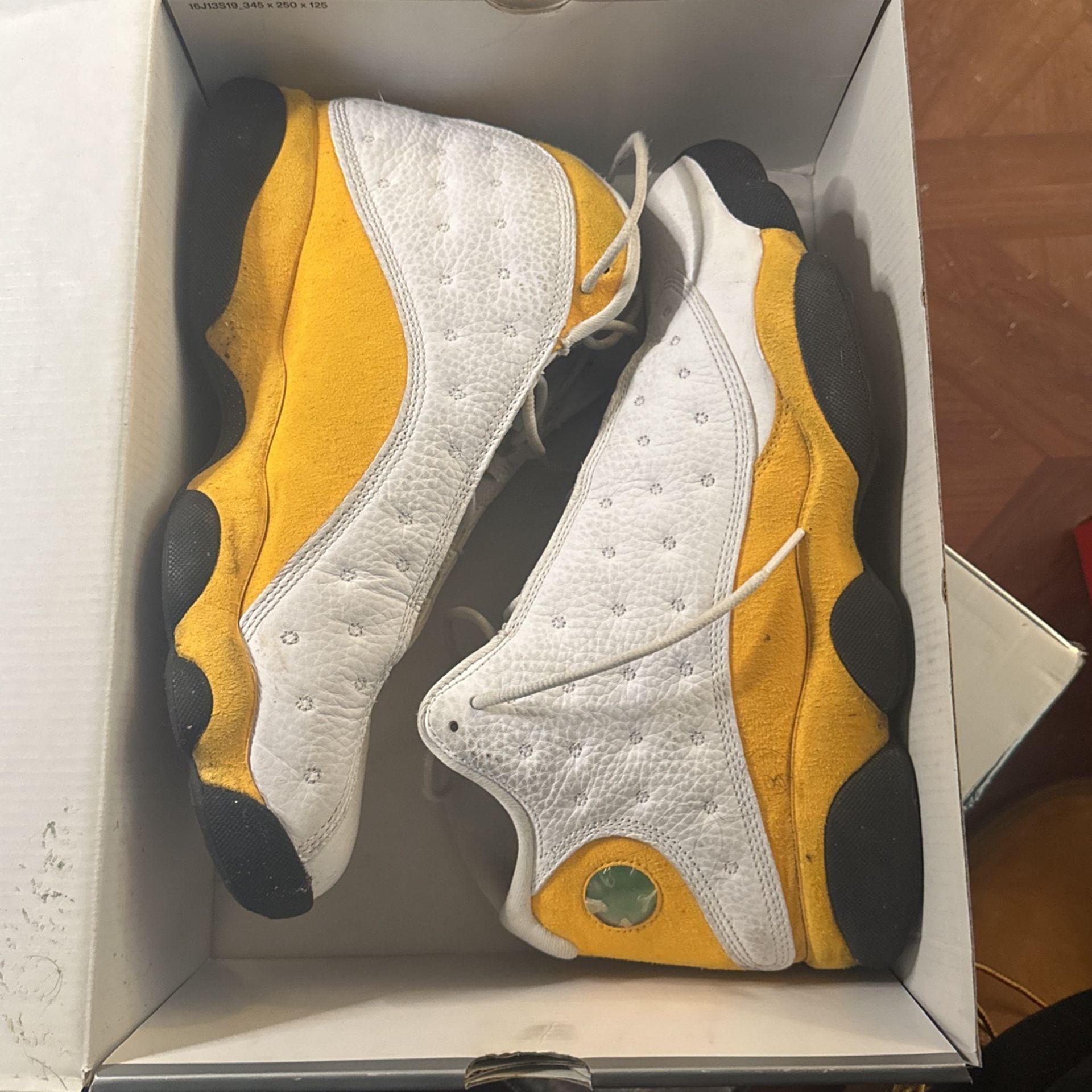 Jordan 13