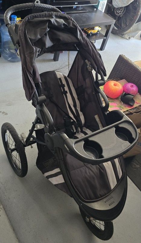 Baby Trend Stroller