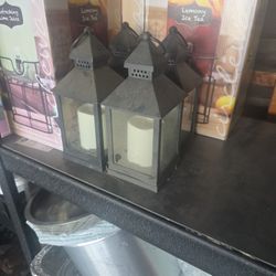 Decoration Lanterns