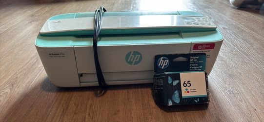 HP Deskjet Printer