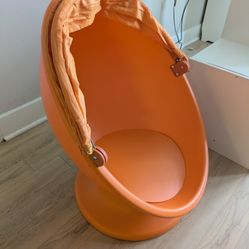 PS LÖMSK Swivel Armchair