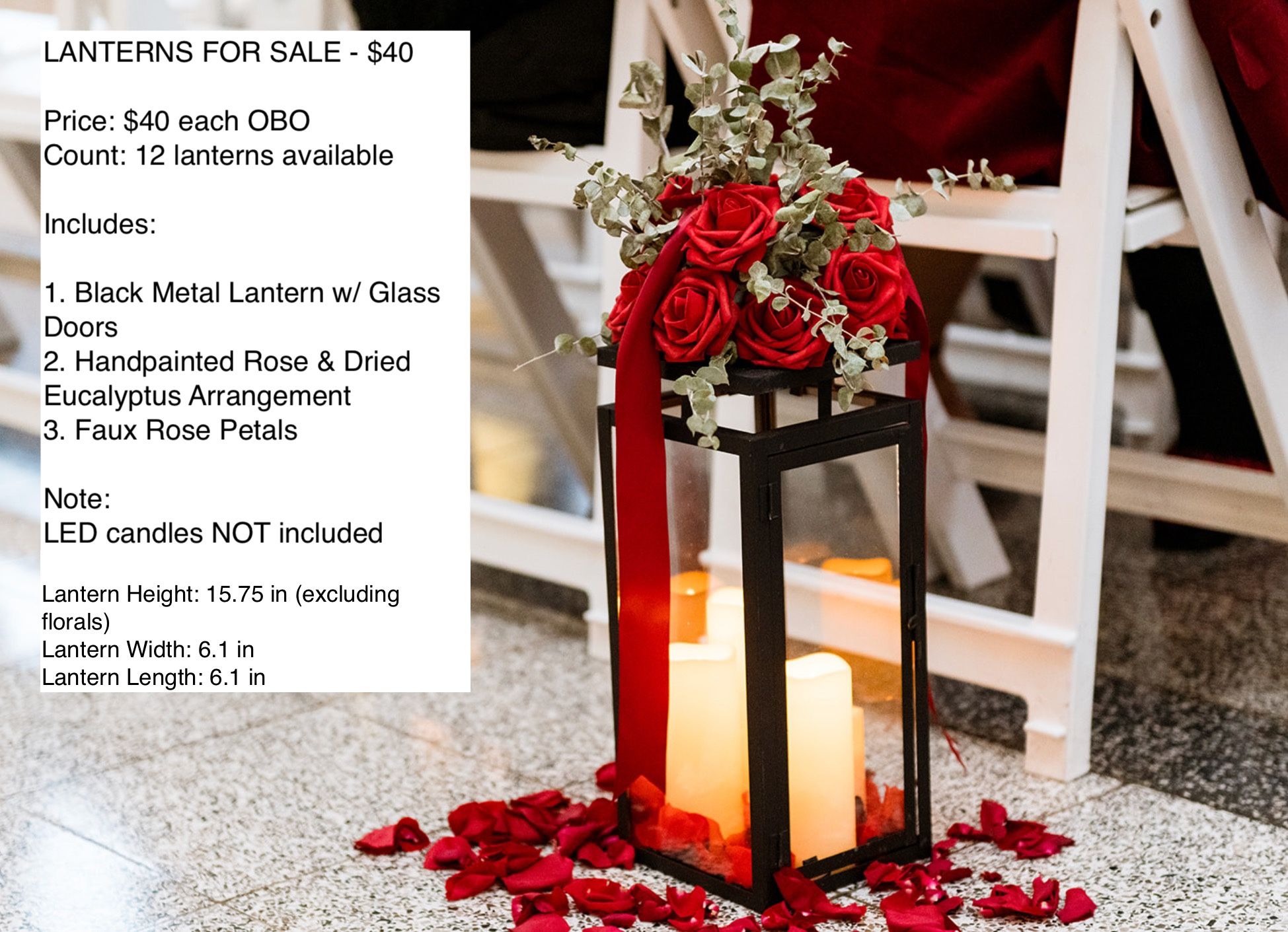 Lanterns