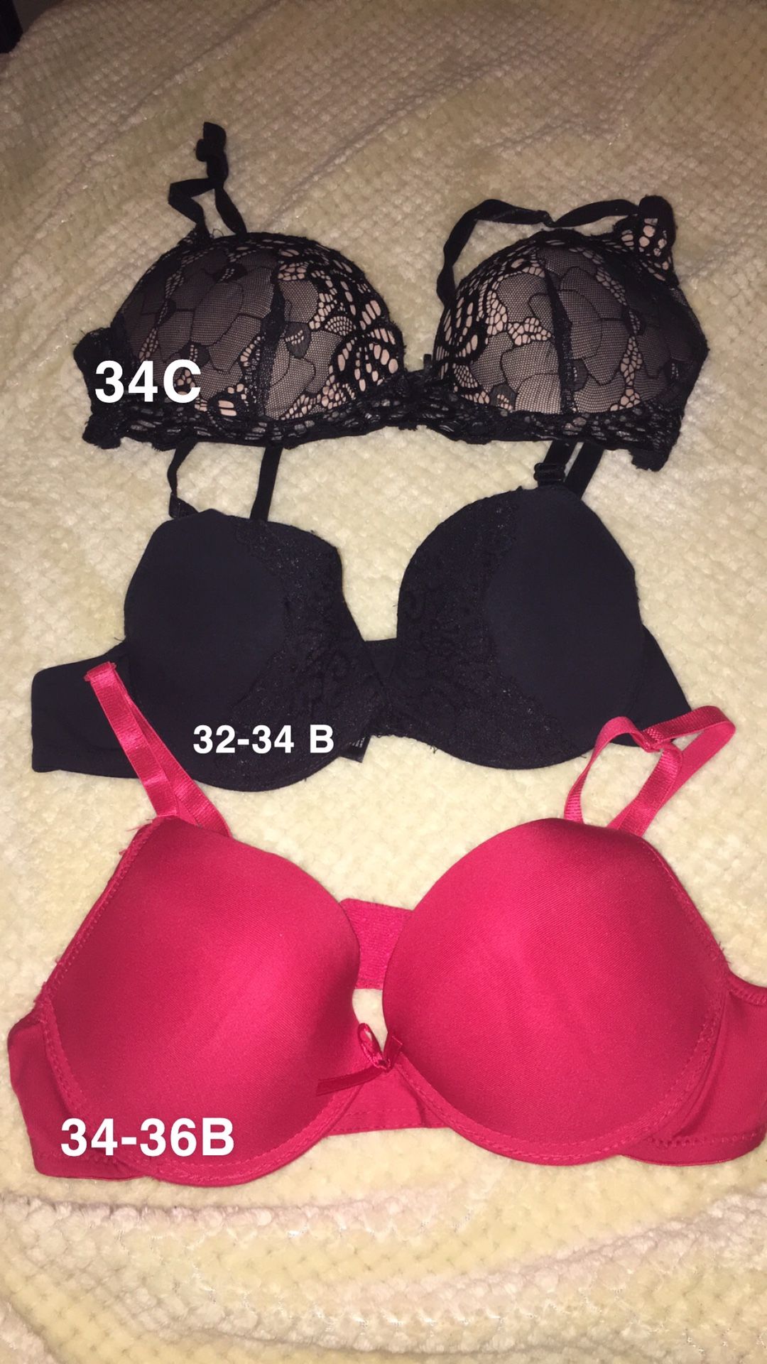 Bra