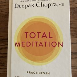 Total Meditation
