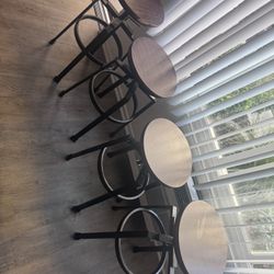 Stools READ