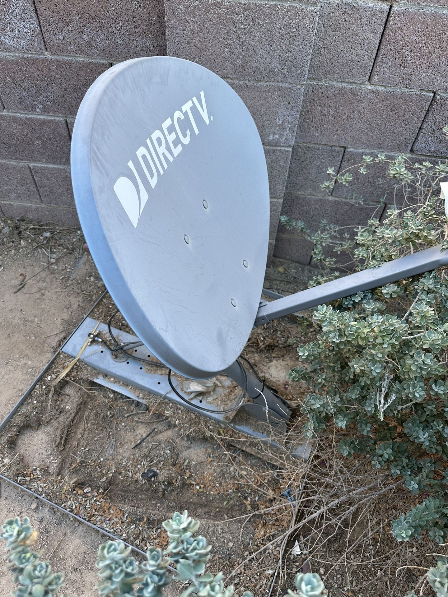 Free DirecTV Antenna