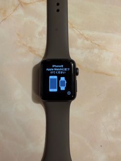 Apple Watch