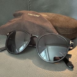 Tom Ford Sunglasses 