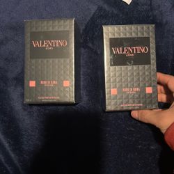Valentino Cologne 