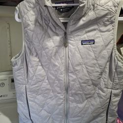 Size M Patagonia Buenas Condisiones 