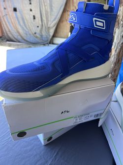 Basketball Shoes
