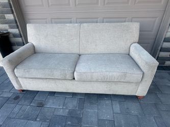 Sofa bed in perfect condition
