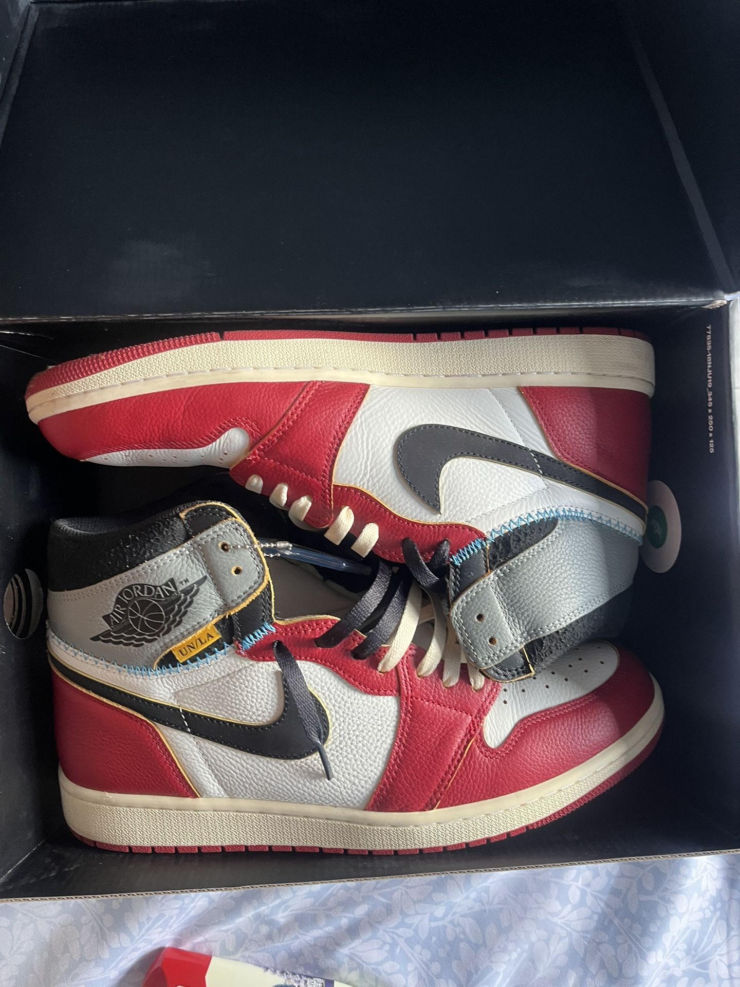 Jordan’s