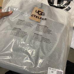 Telfar Bags Cerulean Orange Yellow Doublemint Ugg