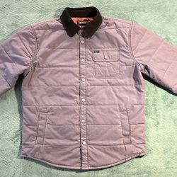 Men’s Brixton Jacket
