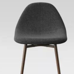 Four Kitchen Chairs and Two Matching Bar Stools.