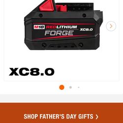 Milwaukee Power Tools