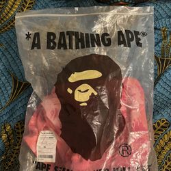 Bape Pants XL