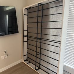 Queen Box spring 